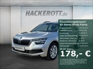 Skoda Kamiq, 1.5 TSI Tour v h, Jahr 2023 - Langenhagen