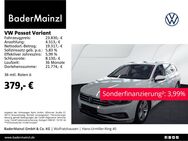 VW Passat Variant, 2.0 TDI Elegance, Jahr 2020 - Wolfratshausen