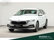 Skoda Octavia, 2.0 TDI Combi STYLE 17ZOLL, Jahr 2023 - Mühlheim (Main)