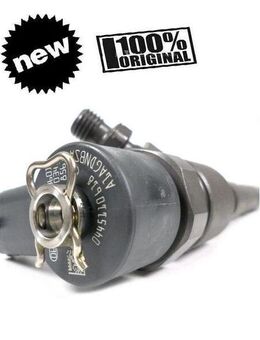 EINSPRITZDÜSE INJEKTOR OPEL CORSA E 1.3 CDTI 0445110618 55255408 - Dortmund Wickede