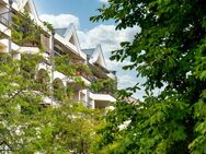 *Provisionsfrei* Eigentumswohnung unweit vom Bergmannkiez - Berlin