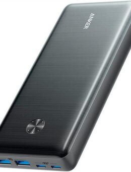 Anker PowerCore III Wireless Powerbank 10000 mAh Powerbank 10000 mAh