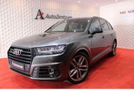 Audi Q7 50 TDI S line quattro*HUD*MATRIX*PANO*ACC*VIR - Braunschweig