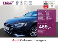 Audi A4, Avant ADVANCED 40TDI QUATTRO, Jahr 2019 - Albbruck