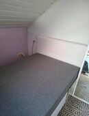 Einzelbett in 76297