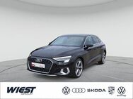 Audi A3 Sportback advanced 35 TDI S tronic, S LINE/STHZG/KAM/NAVI/B&O/PANO/MATRIX/ - Darmstadt