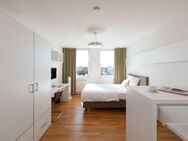 Modernes Serviced Apartment mit Küche - Nürnberg