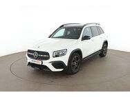 Mercedes-Benz GLB 250 4Matic AMG Line - Berlin