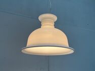 Holmegaard Kropendel Pendant Lamp zu Mid Century Teak 60er 70er - Hamburg Hamburg-Nord