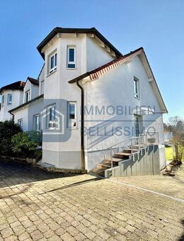 Großzügiges, familienfreundliches Einfamilienhaus mit weitläufigem Garten - zentral in Leichlingen - Leichlingen (Rheinland, Blütenstadt)