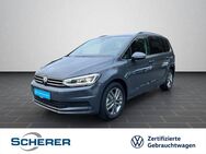 VW Touran, 1.5, Jahr 2024 - Neunkirchen (Saarland)