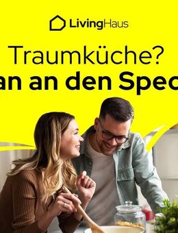 Dein LivingHaus: Maßgeschneiderter Wohntraum in Schlieben - Schlieben