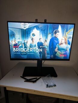 Smart TV 32 Zoll jtc24 - Mönchengladbach