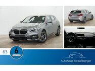 BMW 118 i Lim. DKG Sport Line Navi QI KZU SHZ adptLED - Roßtal