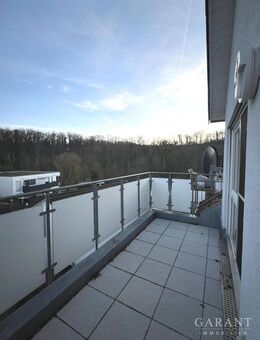 Kürzlich renovierte Traumwohnung in Neckarrems! - Remseck (Neckar)