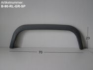 Bürstner Radlauf Wohnwagen grau ca 70 x 23 438182 - 10850/1 gebraucht Radlaufblende / Radlaufverkleidung Sonderpreis - Schotten Zentrum