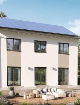 Ihr Traumhaus in Bad Königshofen - Einfamilienhaus nach Ihren Wünschen - Bad Königshofen (Grabfeld)