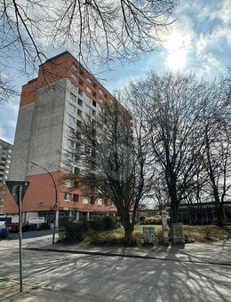 RAUMWUNDER MIT POTENTIAL - Hamburg