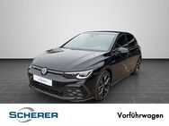 VW Golf, 2.0 l TDI GTD 200 DSG7, Jahr 2024 - Saarbrücken