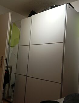 Kleiderschrank - Kaiserslautern