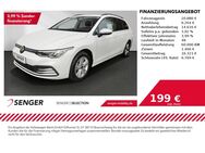 VW Golf, 2.0 TDI VIII Var Life, Jahr 2021 - Bad Schwartau