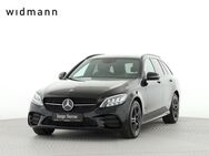 Mercedes-Benz C 300 e T *AMG*Navi Comand*360°Kamera*SpurH*PTS* - Amberg