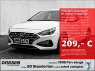 Hyundai i30, 1.0 Trend 48V Mild-Hybrid Sitz AppleCarPlay, Jahr 2023 - Mönchengladbach