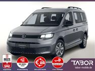 VW Caddy, Maxi 116 7-S 16Z AppC, Jahr 2024 - Kehl