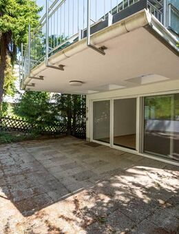 Provisionsfrei! Split-Level Wohnung für Individualisten - Wohnen in Höhenlage von Poppelsdorf! - Bonn