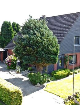 Einfamilienhaus in Stapel - großzügig, solide und mit vielen Extras - Norderstapel