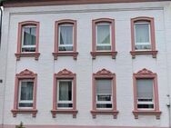 3-Zimmer-Wohnung mit EBK und Balkon in Bruchsal-Untergrombach - Bruchsal