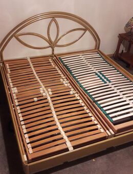Doppelbett - Rösrath