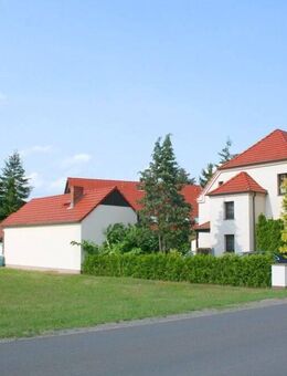 Wohnen- und Arbeiten auf einem Grundstück - Schleife