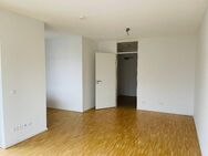 Wohnen im Neubauviertel! 1-Zimmer Wohnung mit Einbauküche - Nürnberg