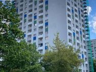 Familienfreundliche 3-Zimmerwohnung mit Weitblick! - Dresden