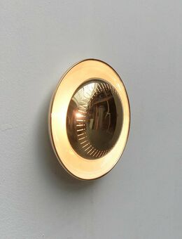 Mid Century Wall Lamp Wandleuchte zu 60er 50er 70s Stilnovo Teak - Hamburg Hamburg-Nord