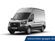 Ford Transit, Kasten 350 L3 Trend, Jahr 2022 - Weiden (Oberpfalz)