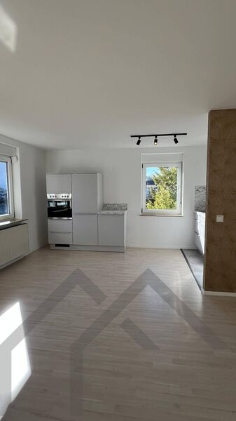 Stilvoll renoviert - Ihr neues Zuhause in Bechhofen