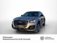 Audi Q2, 35 TDI sport, Jahr 2019 - Groß Umstadt