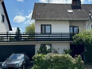 Provisionsfrei Doppelhaushälfte mit Garten, Keller und Garage VKW 516.000,00 EUR - Meckenheim