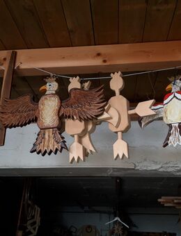 schützenvogel. - Neuss