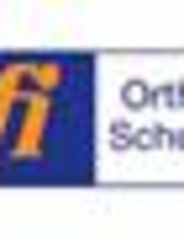 Mitarbeiter im Gesundheitsbereich Schwerpunkt Orthopädie (m/w/d) - Mörfelden-Walldorf