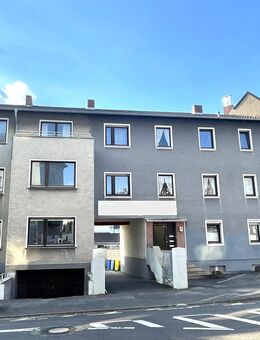 KAPITALANLAGE! Gebäude-Komplex mit 10 Mietparteien in begehrter Lage von Bonn-Beuel - Bonn