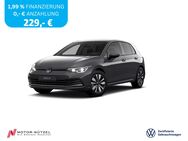 VW Golf, 2.0 TDI VIII MOVE LEDplus, Jahr 2024 - Mitterteich