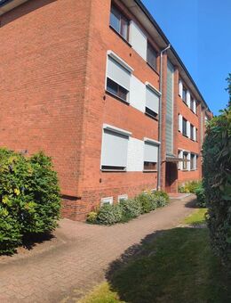 Top drei Zimmerwohnung Quickborn - Quickborn (Landkreis Pinneberg)