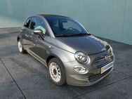 Fiat 500C, 1.0 DolceVita Mild Hybrid EU6d MY21 elektron, Jahr 2021 - München