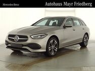 Mercedes C 300, e AVANTGARDE EASYPACK, Jahr 2023 - Friedberg