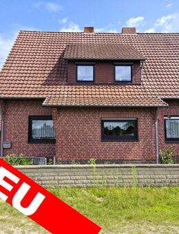 * Großzügiger Familientraum mit Keller und Garage in gefragter Lage von Weyhe * - Weyhe