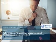 Referent (w/m/d) Versicherungswesen und Risikomanagement in Teilzeit - Gelnhausen
