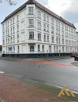 Vermietung: Attraktive Wohnungen in perfekter Lage in Wilhelmshaven - Wilhelmshaven